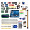 Picture of Arduino UNO Starter KIT