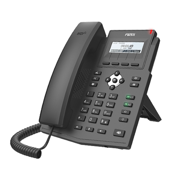 Picture of X1W Wi-Fi IP Phone