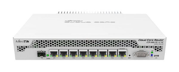 Picture of CCR1009-7G-1C-PC