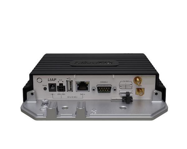 Picture of LtAP LR8 LTE kit
