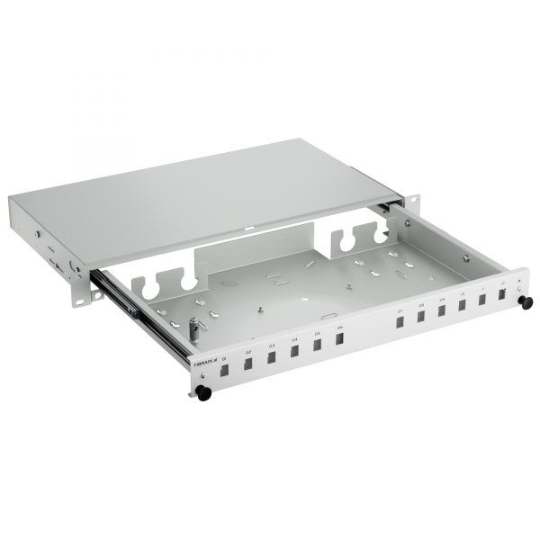 Picture of PST-Ax- Telescopic patch panel