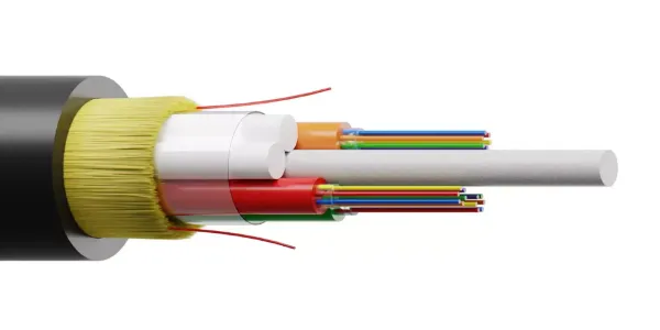 Picture of AERO-AS04 Aerial Multitube Cable